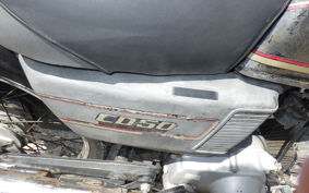 HONDA CD50 BENLY CD50