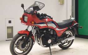 KAWASAKI GPZ400 2025 ZX400C