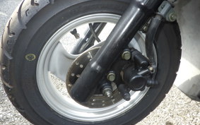 YAMAHA JOG Gen.4 SA16J