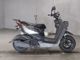 Фото Yamaha BW'S 50 с японского аукциона