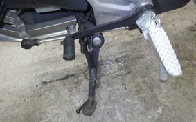 HONDA CB125 R 2021 JC79