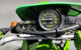 KAWASAKI KDX200SR DX200G