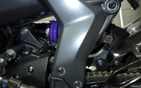 YAMAHA YZF-R7 2022 RM39J