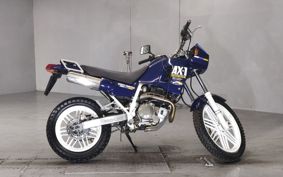 HONDA AX-1 MD21