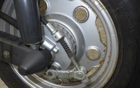 HONDA GYRO UP 2005 TA01