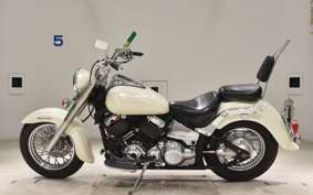 YAMAHA DRAGSTAR 400 CLASSIC 2002 VH01J