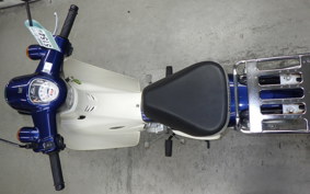 HONDA C50 SUPER CUB AA09