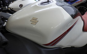 SUZUKI GSX1300R HAYABUSA 2016 GX72B