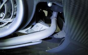 SUZUKI ｽｳｨｯｼｭ125 DV12B