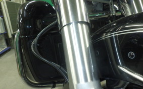 HARLEY FLHTCUTG TRIKE 2014