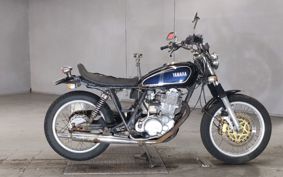 YAMAHA SR400 2H6