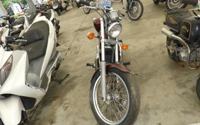 SUZUKI INTRUDER 750 1987 VR51A