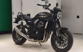 KAWASAKI Z900RS 2018 ZR900C
