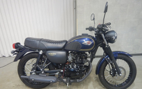 KAWASAKI W175 SE BJ175A