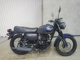 Фото Kawasaki W175 SE с японского аукциона