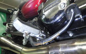 HONDA GB350 2021 NC59