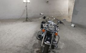 HARLEY FLHR 1580 2009 FB4