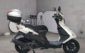 SUZUKI ADDRESS V125 CF4MA