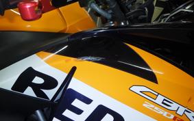 HONDA CBR250R A MC41