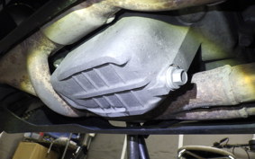 HONDA CBR600RR GEN 2 2007 PC37