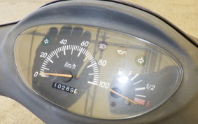 YAMAHA AXIS 100 SB01J