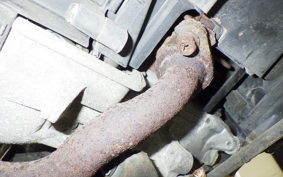 YAMAHA JOG ZR Gen.2 SA16J