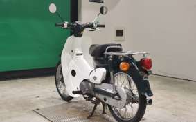 HONDA C50 SUPER CUB C50