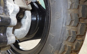 HONDA MOTOCOMPO AB12
