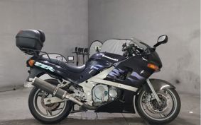 KAWASAKI ZZR400 ZX400N