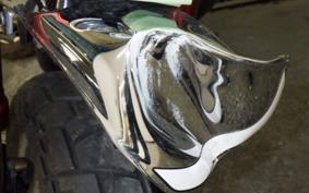 HONDA MONKEY 125 JB02