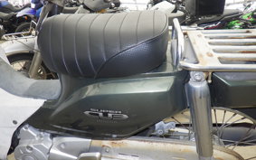 HONDA C50 SUPER CUB AA04