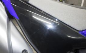 YAMAHA WR250X 2022 DG15J
