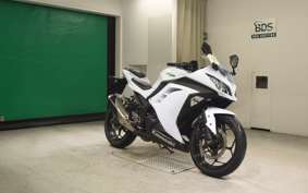 KAWASAKI NINJA 250 2022 EX250L