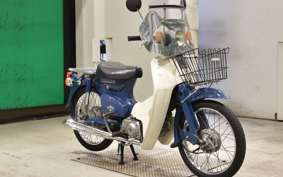 HONDA C50 SUPER CUB 2014 AA01