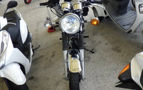 YAMAHA SR400 Gen.5 2022 RH16J