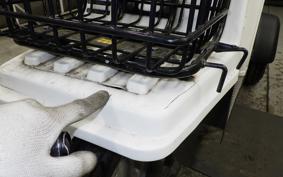 HONDA GYRO X 2003 TD02