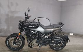 OTHER  HUSQUARNA SUVARUTOPIREN401 2022 JUJ