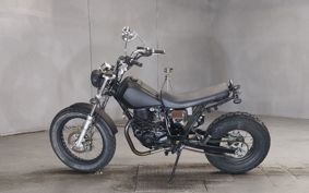 YAMAHA TW200 DG07J