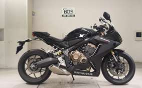 HONDA CBR650R 2021 RH03