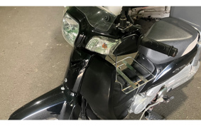 HONDA SUPER CUB50 AA04
