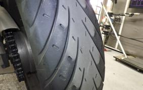 SUZUKI BANDIT 1250 F 2011 GW72A
