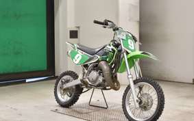 KAWASAKI KX65 2020 KX065A