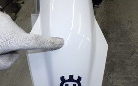 HUSQVARNA TC250 2014