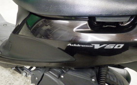 SUZUKI ADDRESS V50 Gen.2 CA44A