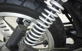 HONDA CBX125F 2023 JC11