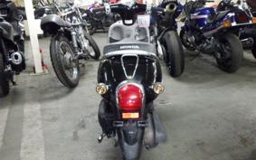 HONDA GIORNO 2 2026 AF70