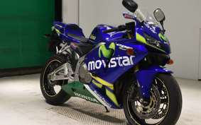 HONDA CBR600RR GEN 2 2006 PC37