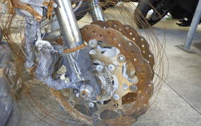 SUZUKI GSX-S750 2022 C533F