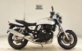 SUZUKI INAZUMA 400 (GSX400) 1998 GK7BA