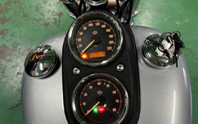 HARLEY HARLEY FXDL1580 2015 GN4